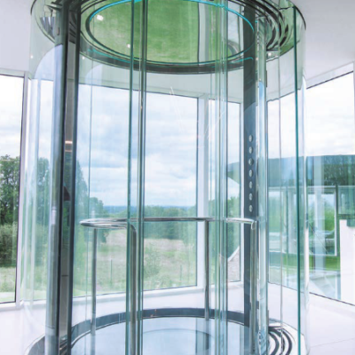 Customize Elevators