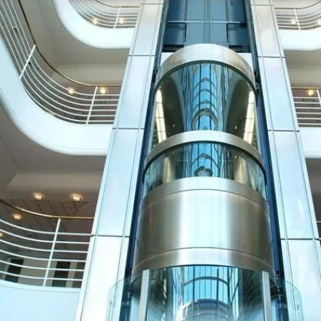 Panoramic Elevators